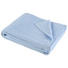 DECKE - Blau, Basics, Textil (150/200cm) - Boxxx DECKE - Blau, Basics, Textil (150/200cm) - Boxxx