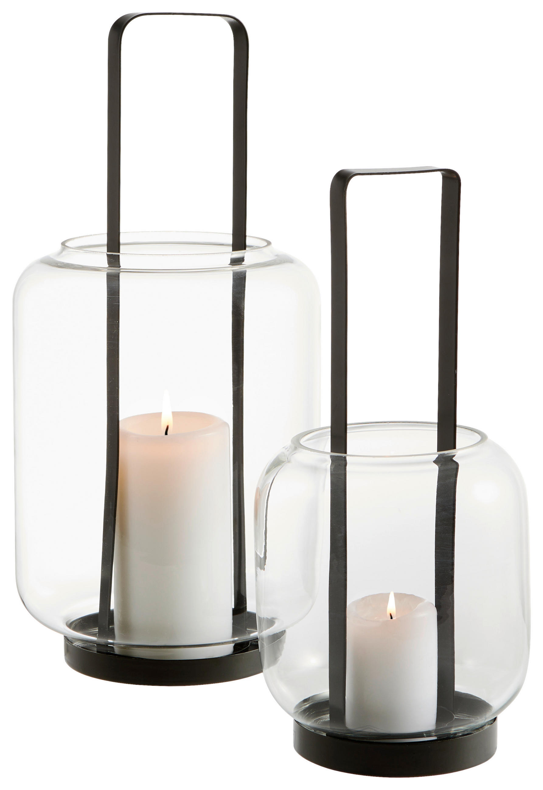 LATERNE - KONVENTIONELL, Metall (13.5/29/29.0cm) - Blomus