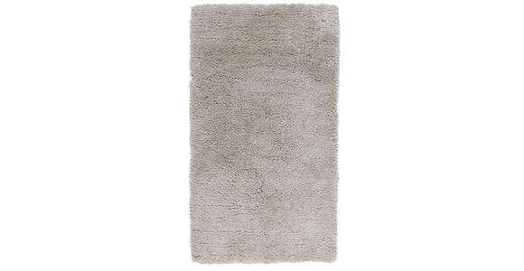 BADEMATTE 70/120 cm Taupe - Taupe, Basics, Kunststoff/Textil (70/120cm) - Ambiente