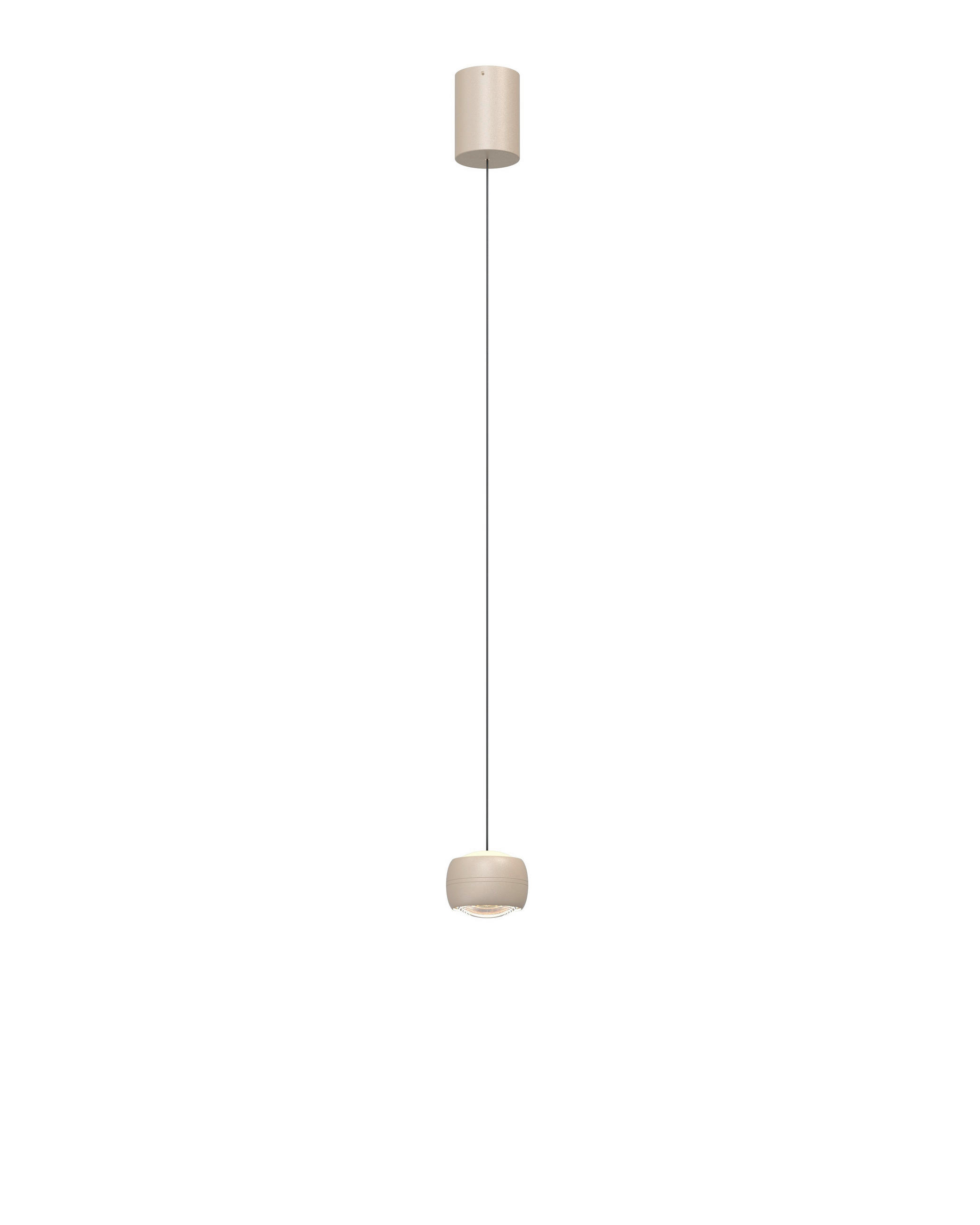 LAMPĂ SUSPENDATĂ CU LED 10/10/180 cm