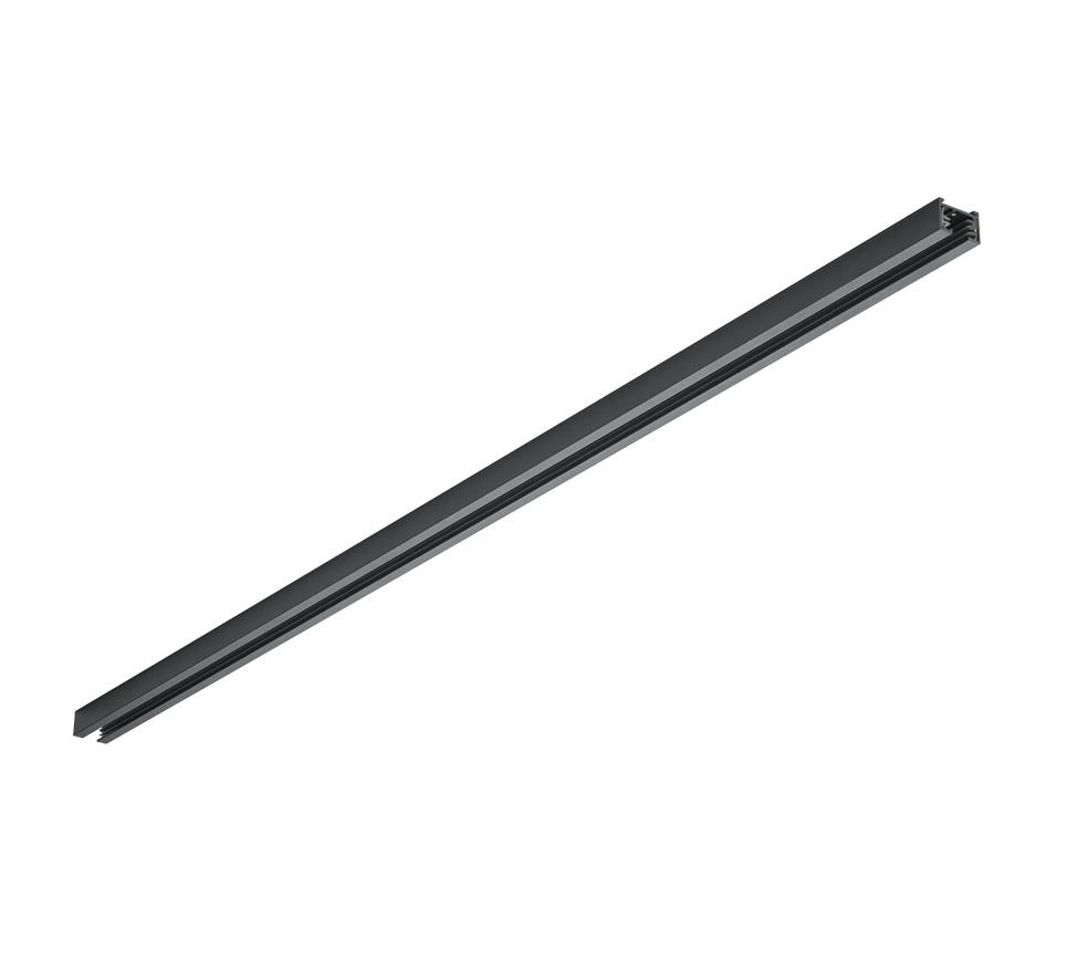 SCHIENENSYSTEM 100 CM - Basics, Metall (100/3/2cm) - Trio Leuchten