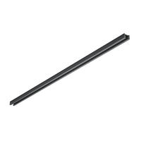 SCHIENENSYSTEM 100 CM - Basics, Metall (100/3/2cm) - Trio Leuchten