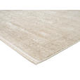 WEBTEPPICH 240/300 cm Colorè Beige rechteckig  - Beige, LIFESTYLE, Textil (240/300cm) - Dieter Knoll