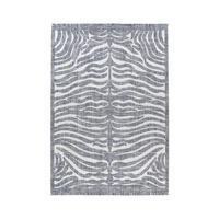 TEPPICH 120/170 cm Sarai 325 Grau  - Grau, Konventionell, Textil (120/170cm)