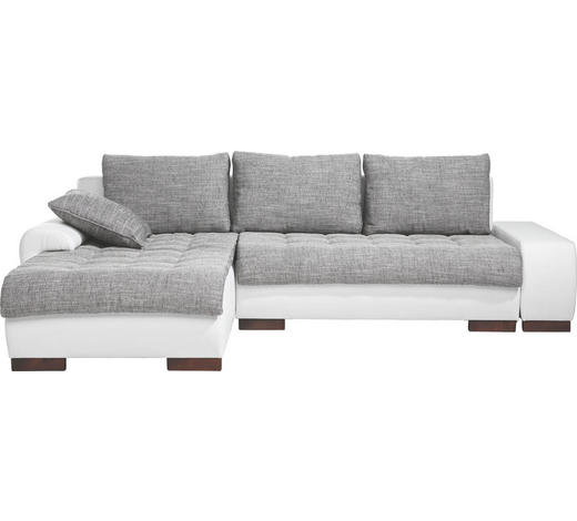 wohnlandschaft braun weis, wohnlandschaft online kaufen ➤ xxxlutz, Design ideen