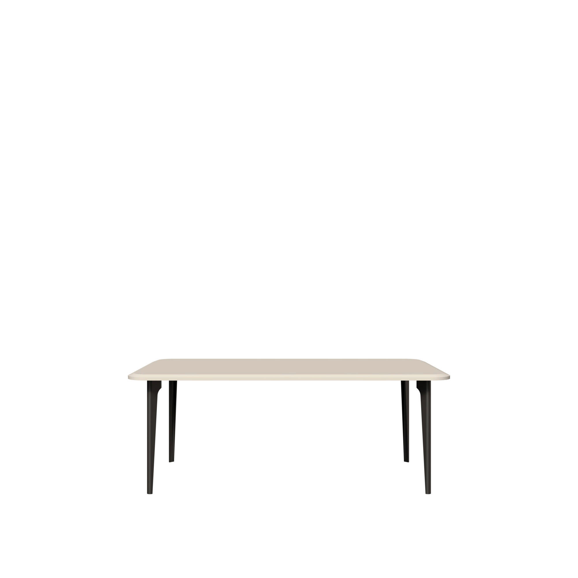 KLUB STOČIĆ 110/42/65 cm   - Dizajnerski, metal/pločasti materijal (110/42/65cm)