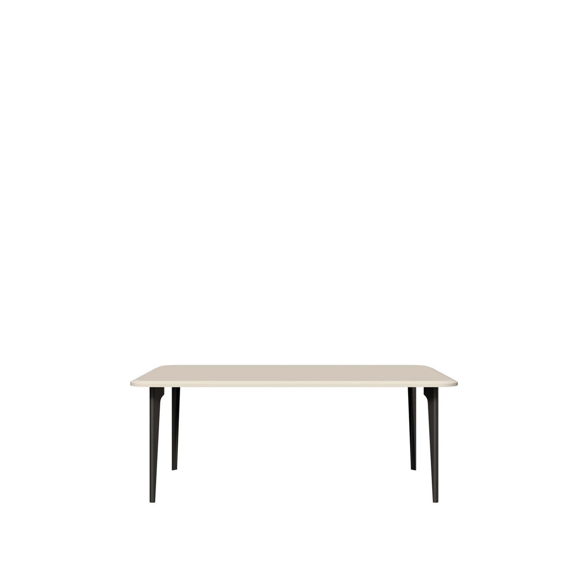 KLUB STOČIĆ 110/42/65 cm   - Dizajnerski, metal/pločasti materijal (110/42/65cm)