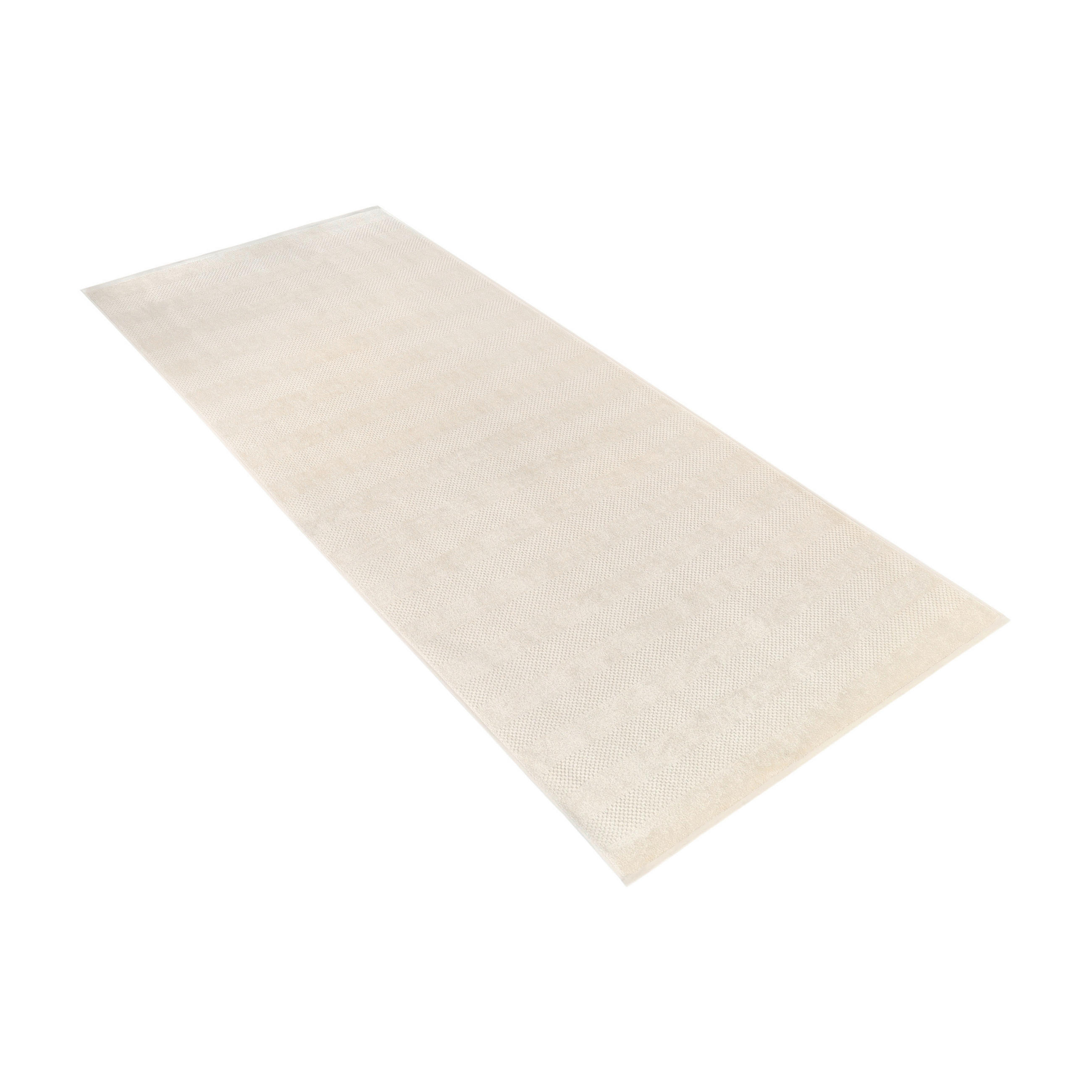 Vossen Saunatuch Talo Beige 80x200 cm