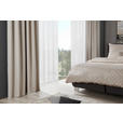FERTIGVORHANG blickdicht  - Beige, KONVENTIONELL, Textil (140/260cm) - Dieter Knoll