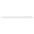 WANDBOARD in 125/2,5/27 cm Champagner - Champagner, LIFESTYLE, Holz (125/2,5/27cm) - Landscape WANDBOARD in 125/2,5/27 cm Champagner - Champagner, LIFESTYLE, Holz (125/2,5/27cm) - Landscape