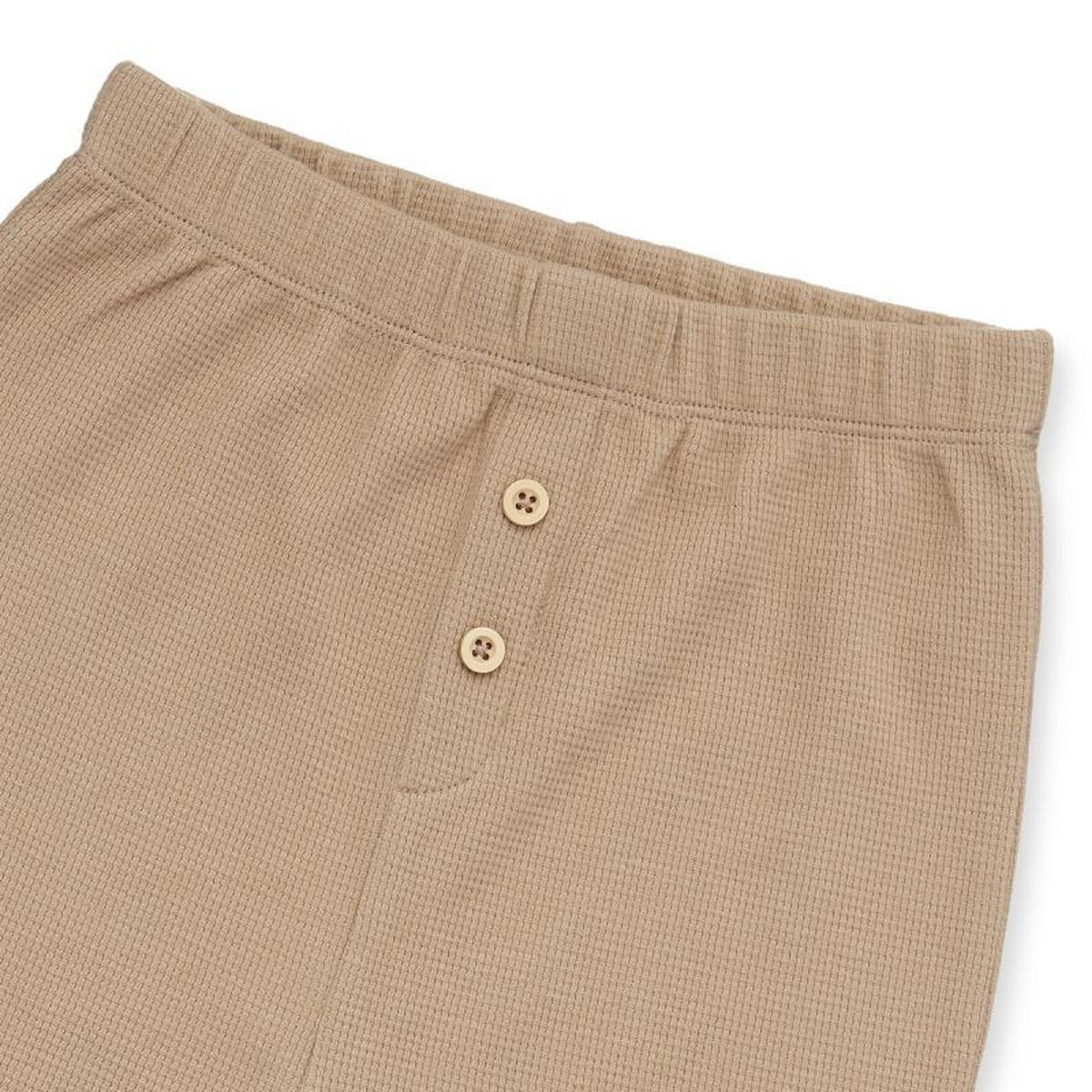 HOSE  - Hellbraun, Natur, Textil (80null) - Avelia