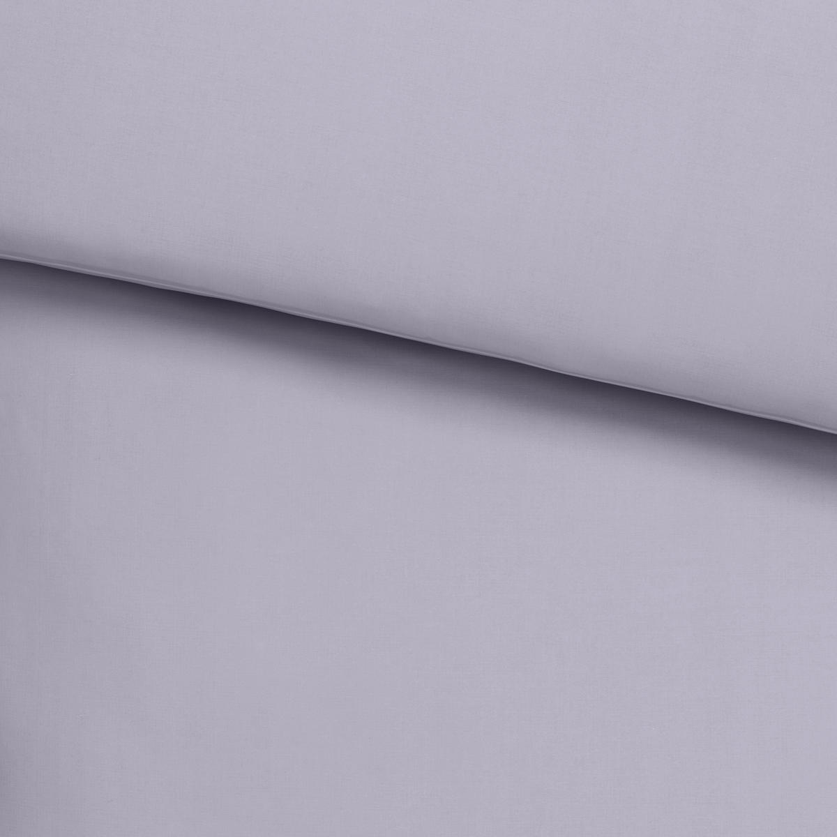 POSTELJINA TANJA 140/200 cm saten lila  - lila, Osnovno, tekstil (140/200cm) - Novel