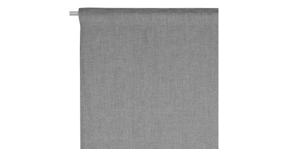 FERTIGVORHANG blickdicht  - Grau, Basics, Textil (140/245cm) - Boxxx