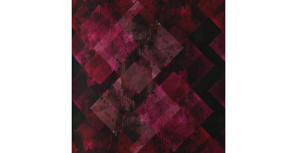 WENDEBETTWÄSCHE Sebi Satin 140/200 cm  - Lila, KONVENTIONELL, Textil (140/200cm) - Novel