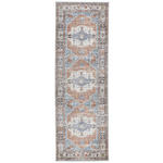 LÄUFER 80/250 cm  - Multicolor, Trend, Textil (80/250cm) - Novel
