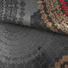 BETTWÄSCHE Satin Graphitfarben 135/200 cm - Graphitfarben, Design, Textil (135/200cm) - Esposa