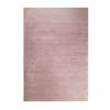 HOCHFLORTEPPICH 200/200 cm ESP-4223-25 Rosa  - Rosa, Basics, Textil (200/200cm) - Esprit