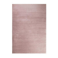 HOCHFLORTEPPICH 200/200 cm ESP-4223-25 Rosa  - Rosa, Basics, Textil (200/200cm) - Esprit