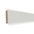 SOCKELLEISTE - Weiß, Basics (250/6/1,3cm) - Venda SOCKELLEISTE - Weiß, Basics (250/6/1,3cm) - Venda