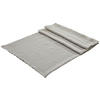 TISCHDECKE 140/180 cm  - Hellgrau, Trend, Textil (140/180cm) - Ambiente
