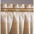 LÄRMSCHUTZVORHANG - Grau, KONVENTIONELL, Textil (135/245cm) LÄRMSCHUTZVORHANG - Grau, KONVENTIONELL, Textil (135/245cm)
