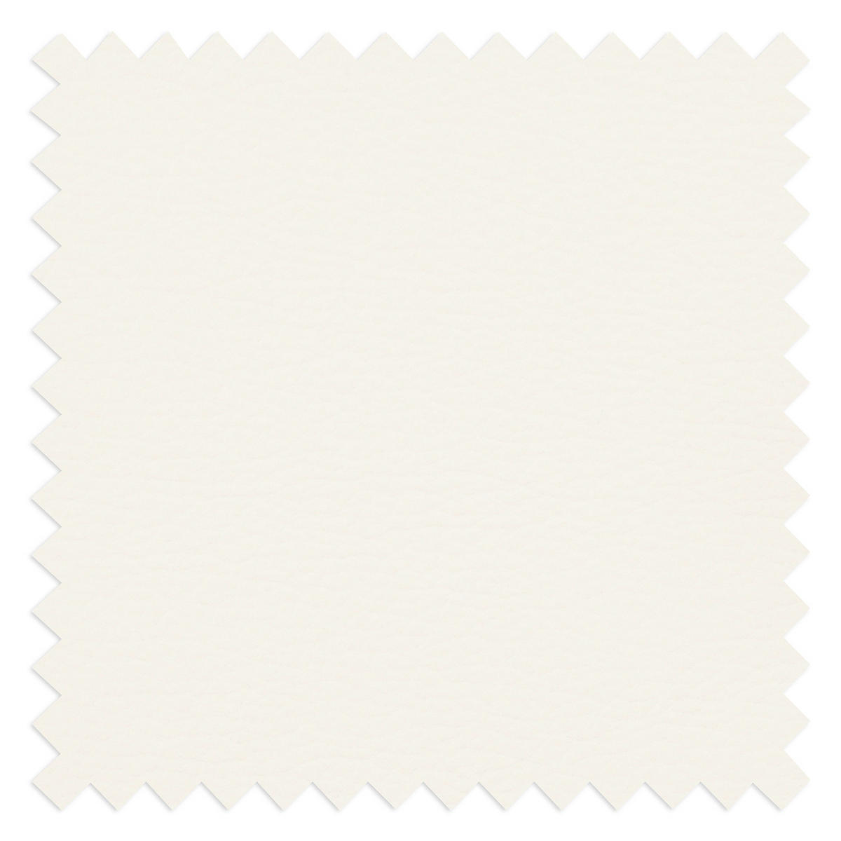 ECKSOFA Weiß Echtleder  - Wengefarben/Weiß, Design, Leder/Holz (265/211cm) - Livetastic