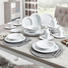 Porzellan KAFFEESERVICE 18-teilig - Weiß, Basics, Keramik - Seltmann Weiden Porzellan KAFFEESERVICE 18-teilig - Weiß, Basics, Keramik - Seltmann Weiden