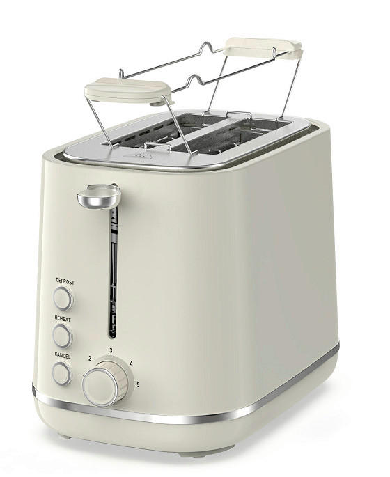 Toaster Ceren