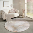 WEBTEPPICH 160 cm Multicolor  - Multicolor, Design, Textil (160cm) - Novel
