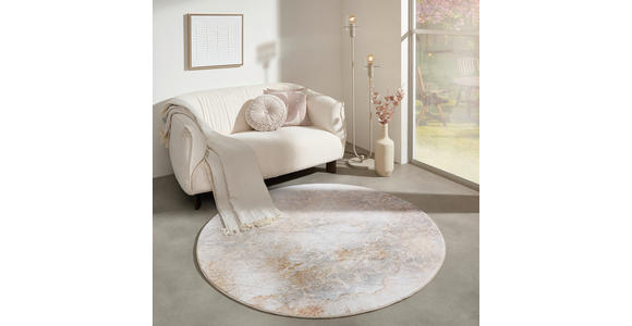 WEBTEPPICH 160 cm Multicolor  - Multicolor, Design, Textil (160cm) - Novel