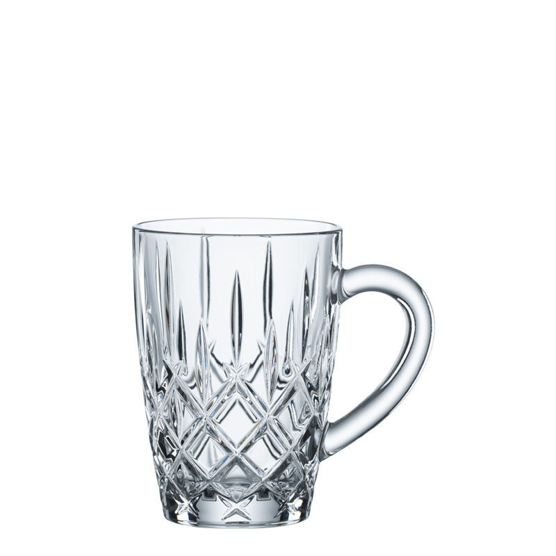 SADA SKLENIC 2 ks - Design, sklo (347ml) - Nachtmann
