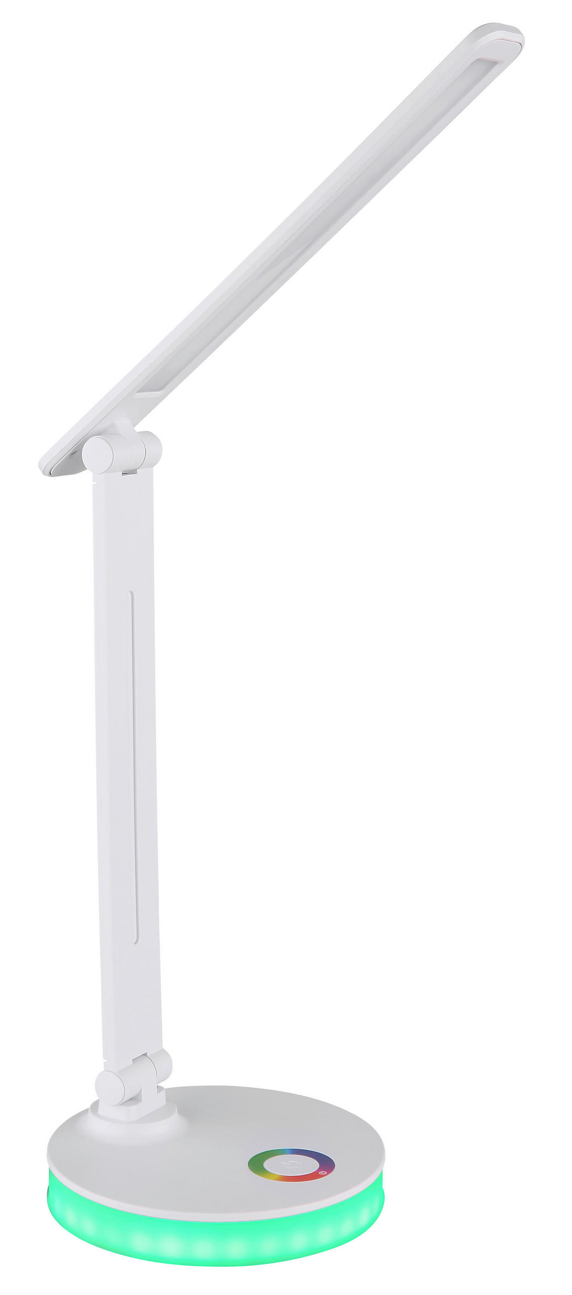 LED LAMPA NA PSACÍ STŮL  - Design (28/15/50cm) - Globo