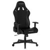 GAMINGSTUHL  in Schwarz  - Schwarz, MODERN, Kunststoff/Textil (67/126/67cm) - Dxracer
