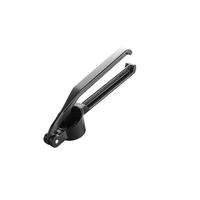 PRESA ZA BELI LUK - crna, Osnovno, metal (3,2/14,9/4cm) - Gefu