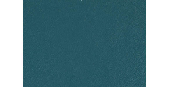 RELAXSESSEL in Leder Blau  - Blau/Schwarz, Design, Leder/Metall (75/106/88cm) - Dieter Knoll