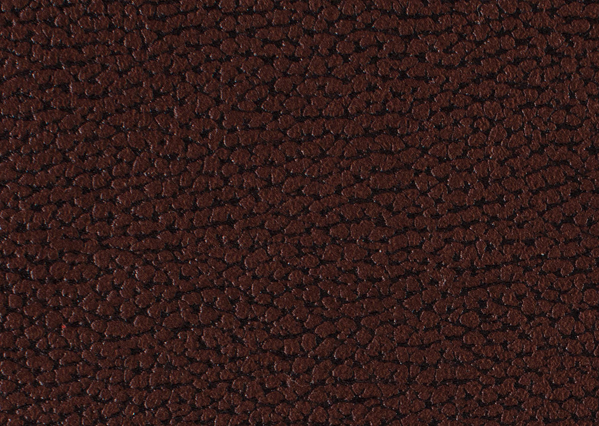 ECKSOFA in Mikrofaser Braun  - Schwarz/Braun, Konventionell, Holz/Textil (245/303cm) - Beldomo Comfort