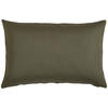 POTAH NA VENKOVNÍ POLŠTÁŘ  40/60 cm - zelená, textil (40/60cm) - Ambia Garden