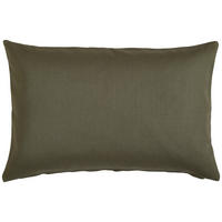 POTAH NA VENKOVNÍ POLŠTÁŘ  40/60 cm - zelená, textil (40/60cm) - Ambia Garden
