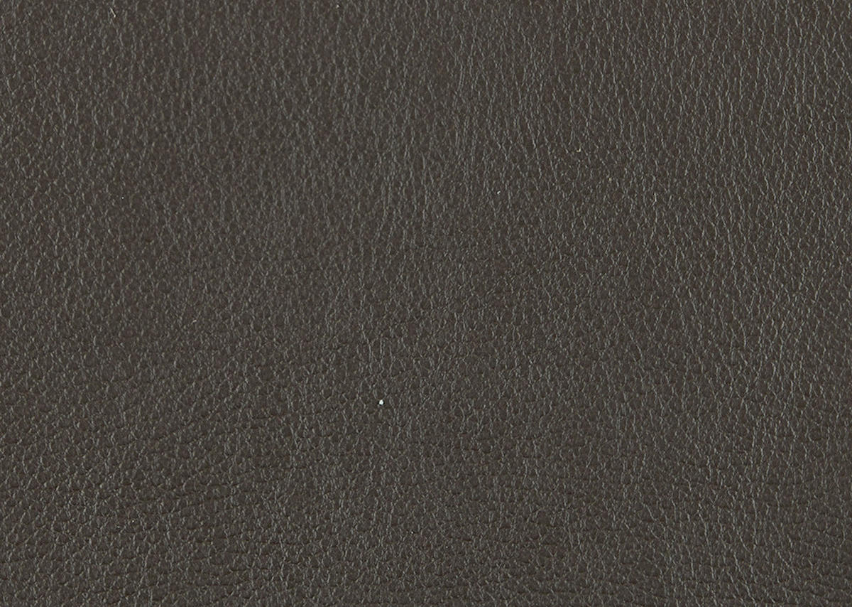 SITZBANK 207/84/70 cm  in Eichefarben, Dunkelbraun  - Eichefarben/Dunkelbraun, Natur, Leder/Holz (207/84/70cm) - Voglauer