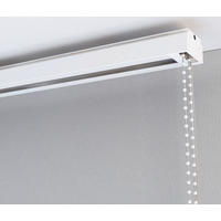 VERTIKALSCHIENE 150 cm  - Basics (150cm) - Homeware