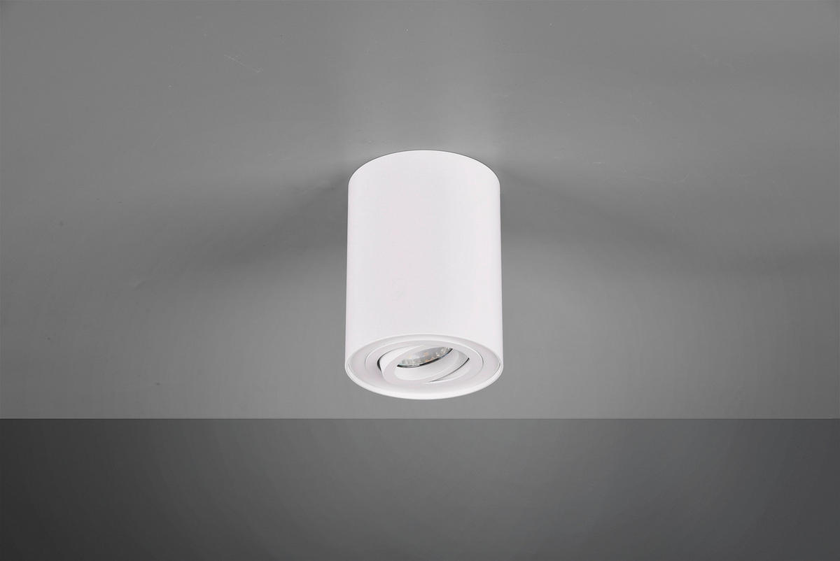 DECKENLEUCHTE  9,6/12,5 cm    - Basics (9,6/12,5cm) - Trio Leuchten