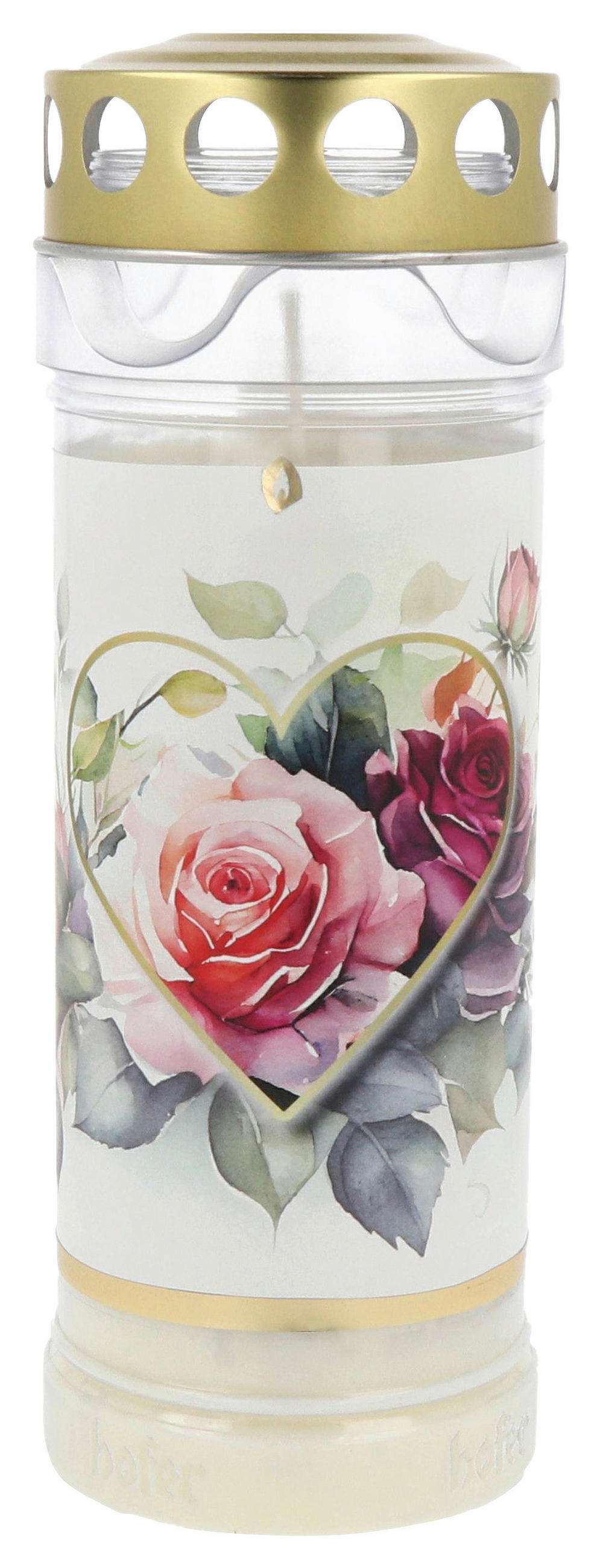 GRABLICHT - Multicolor, Basics, Kunststoff (7,6/7,6/21,8cm)