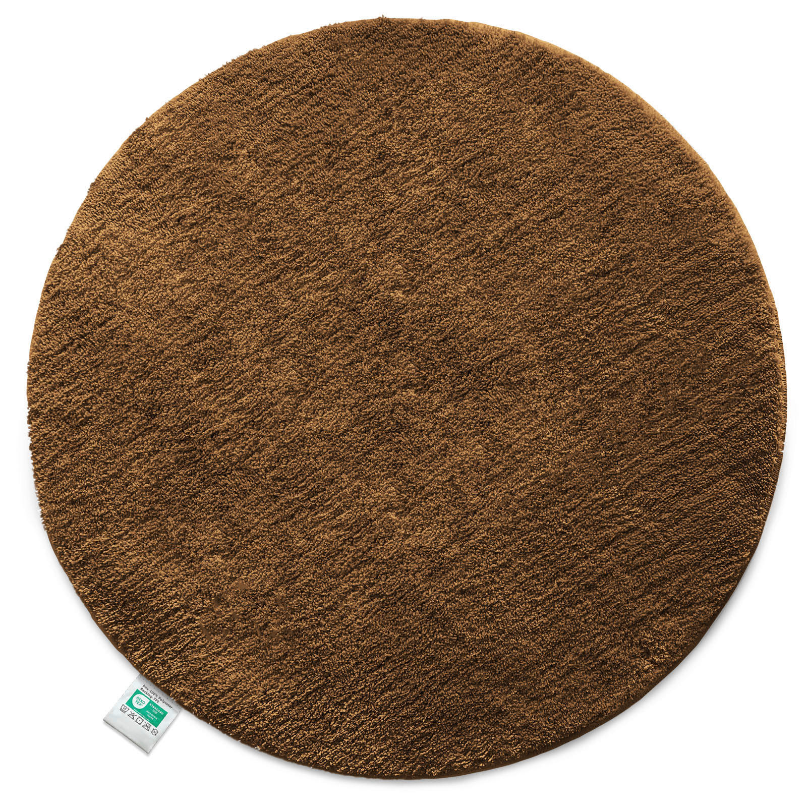 Floordirekt Badematte Sky Braun