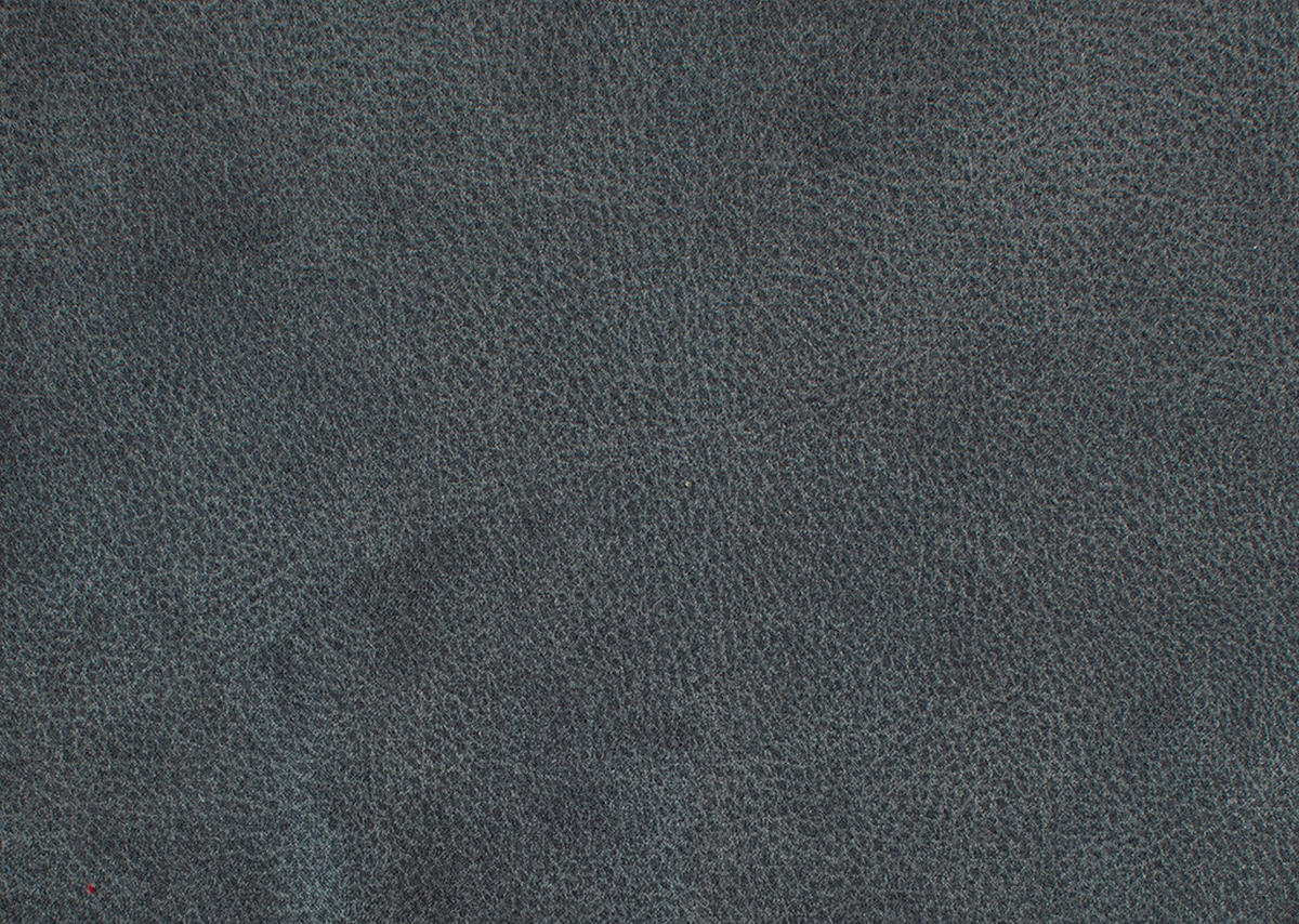 BOXSPRINGSOFA  mit Stoffauswahl Flachgewebe Dunkelgrau  - Chromfarben/Dunkelgrau, Design, Textil/Metall (200/93/107cm) - Novel
