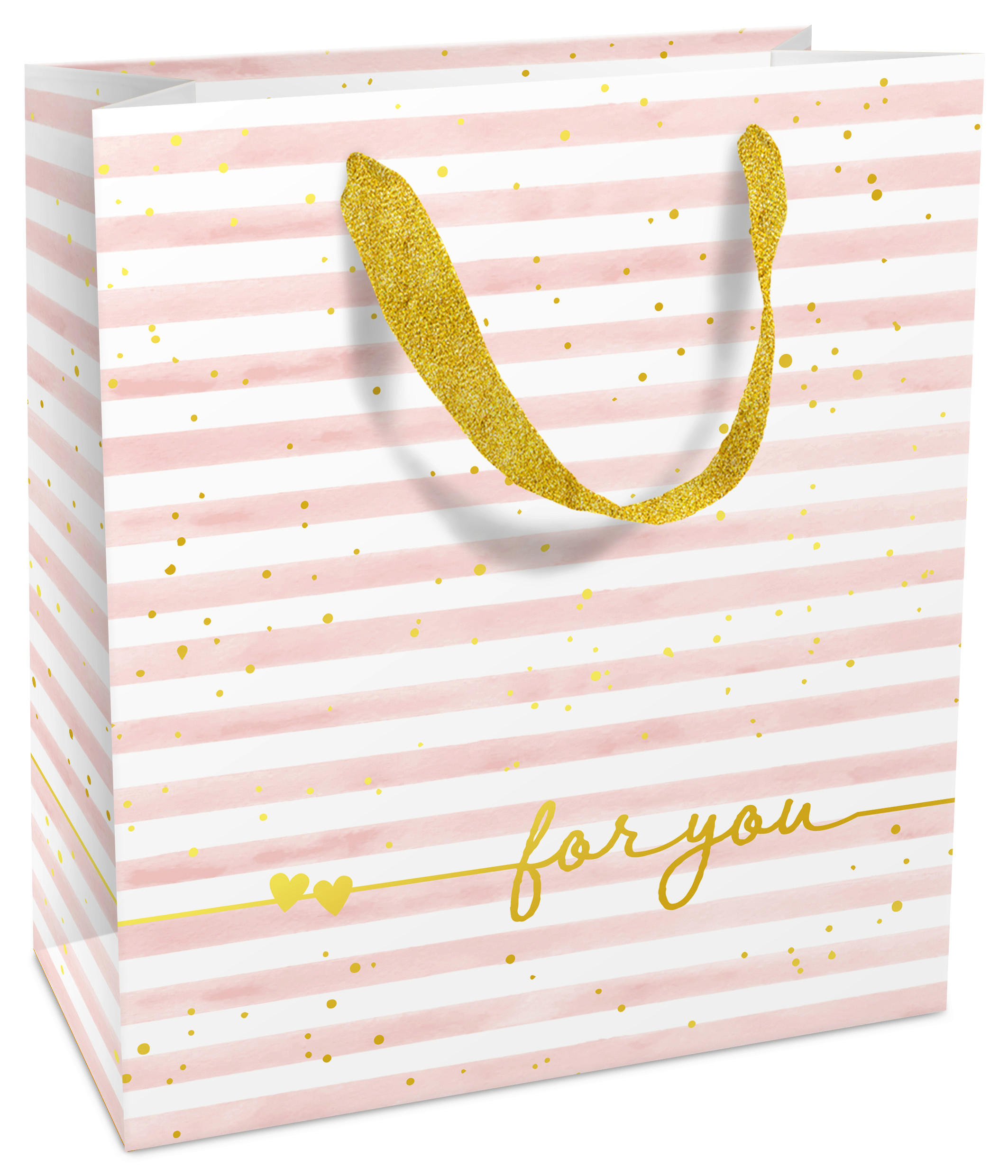 GESCHENKPAPIER  - Multicolor, Basics, Papier (18/21/8cm)