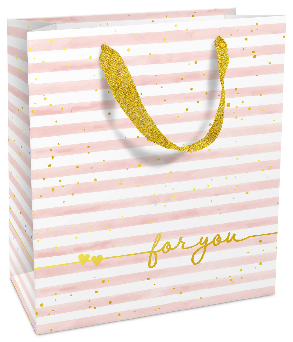 GESCHENKPAPIER  - Multicolor, Basics, Papier (18/21/8cm)