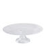 SERVIERPLATTE - Transparent, Basics, Glas (32/12cm) - Novel