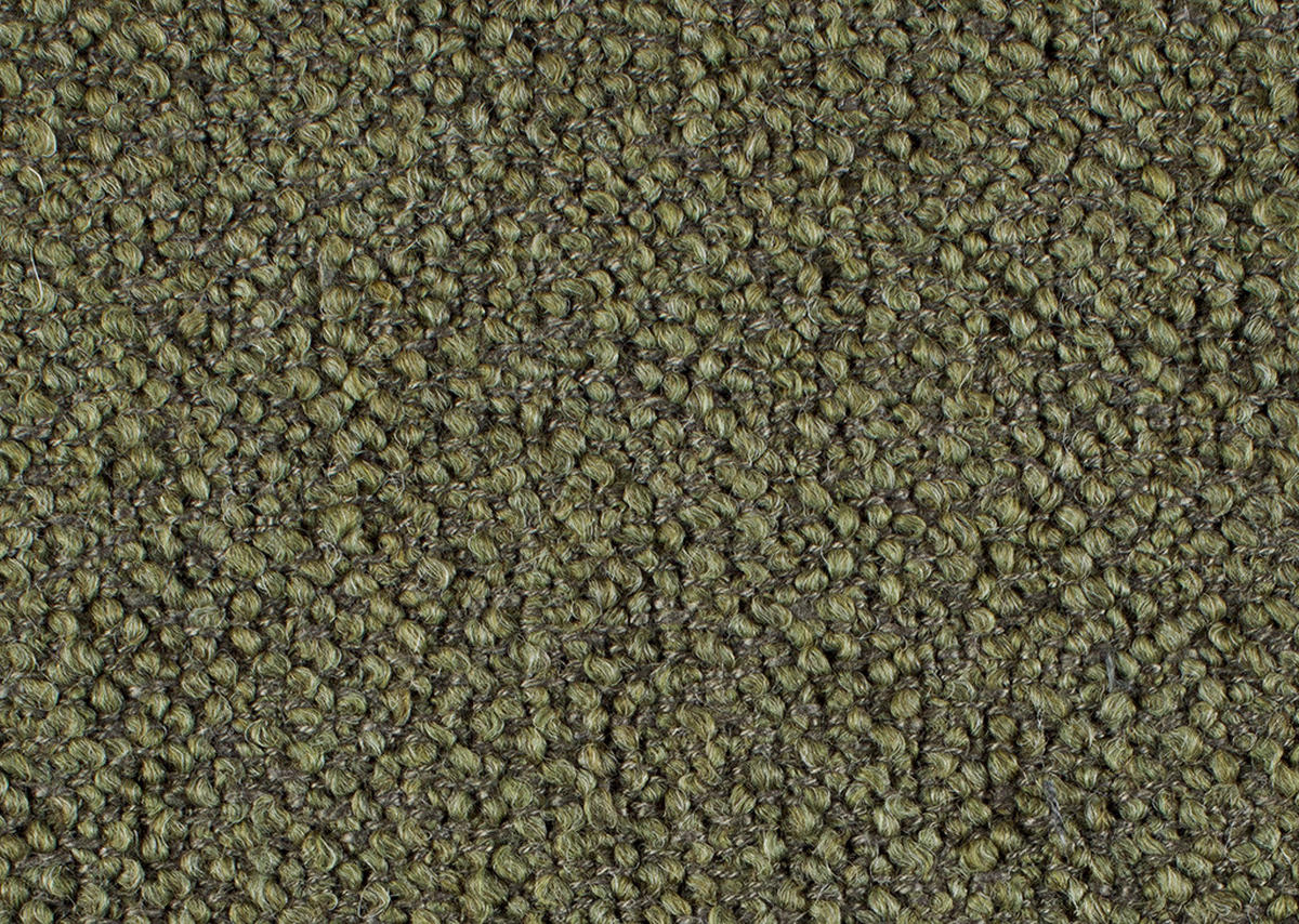 RELAXSESSEL in Textil Olivgrün  - Anthrazit/Olivgrün, Design, Textil/Metall (70/112/85cm) - Himolla
