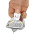 ZITRONENPRESSE - Silberfarben, Basics, Metall (8/7cm) - WMF ZITRONENPRESSE - Silberfarben, Basics, Metall (8/7cm) - WMF