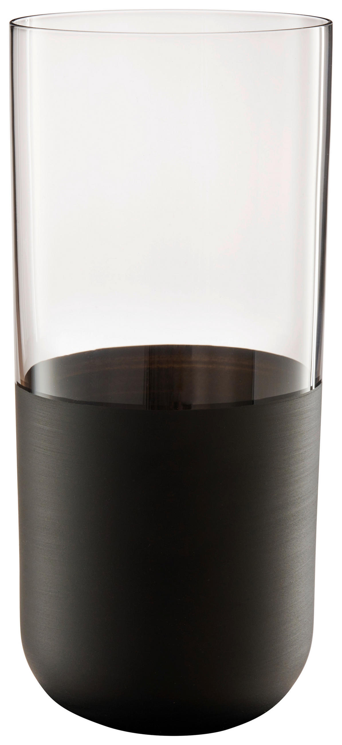 SET ČAŠA  4-dijelni   MANUFACTURE ROCK  - Lifestyle, staklo (300ml) - Villeroy & Boch